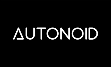 Autonoid.com - Creative brandable domain for sale